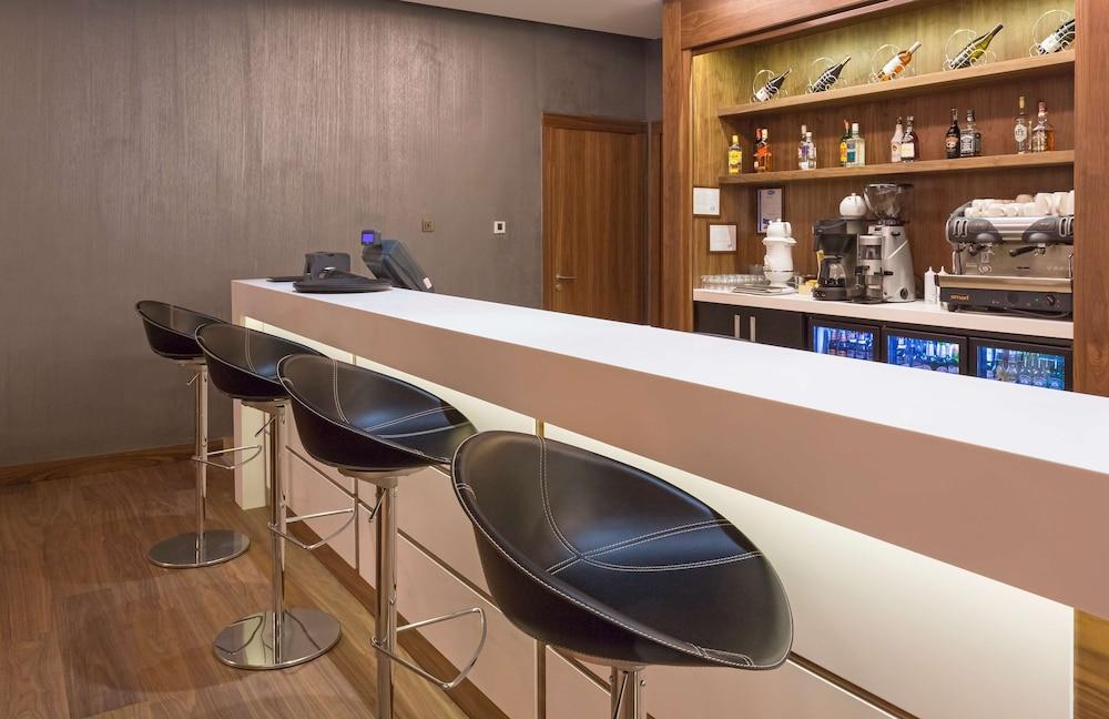 Hampton By Hilton Samsun Hotell Eksteriør bilde