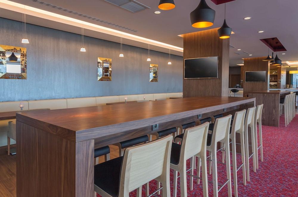 Hampton By Hilton Samsun Hotell Eksteriør bilde