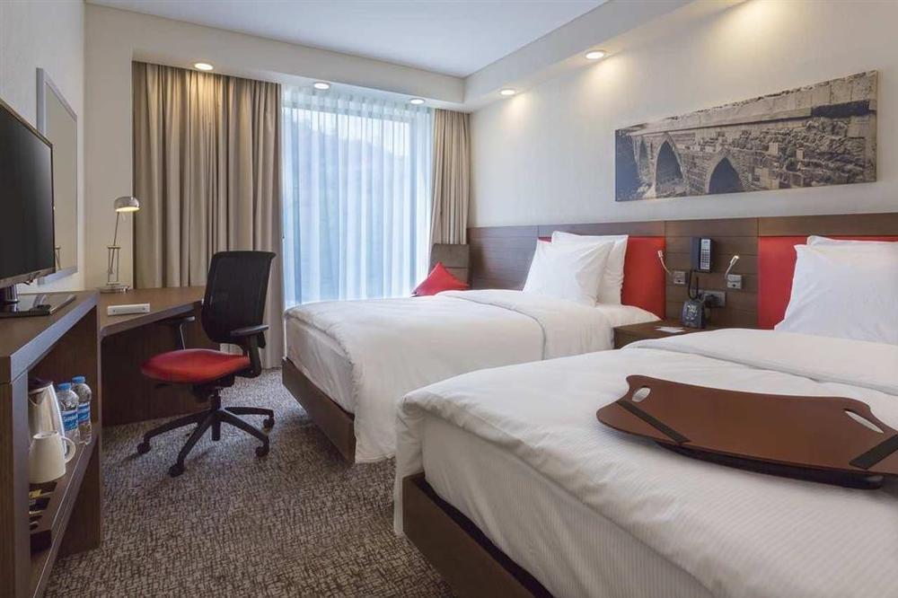 Hampton By Hilton Samsun Hotell Rom bilde